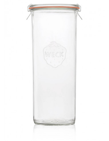 1.5 Liter WECK-Sturzglas RR100